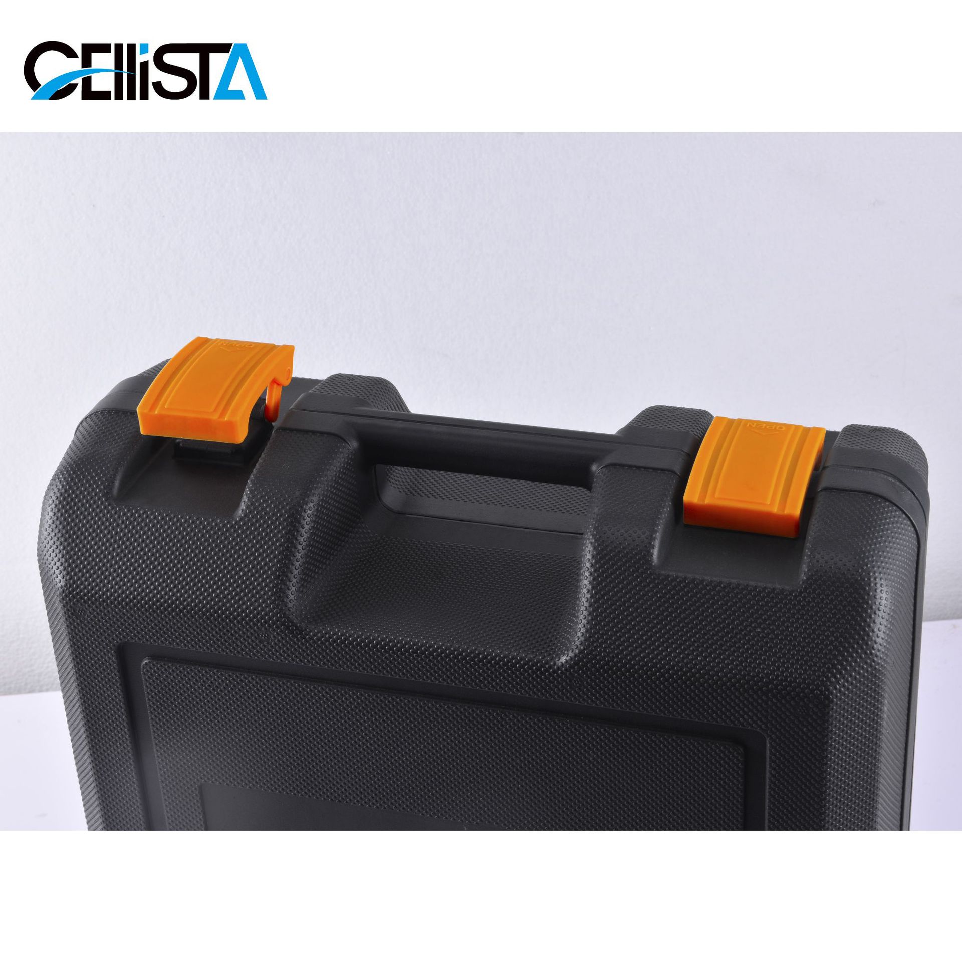 Cellista Cellista Portable Butane Gas Stove with Portable Box