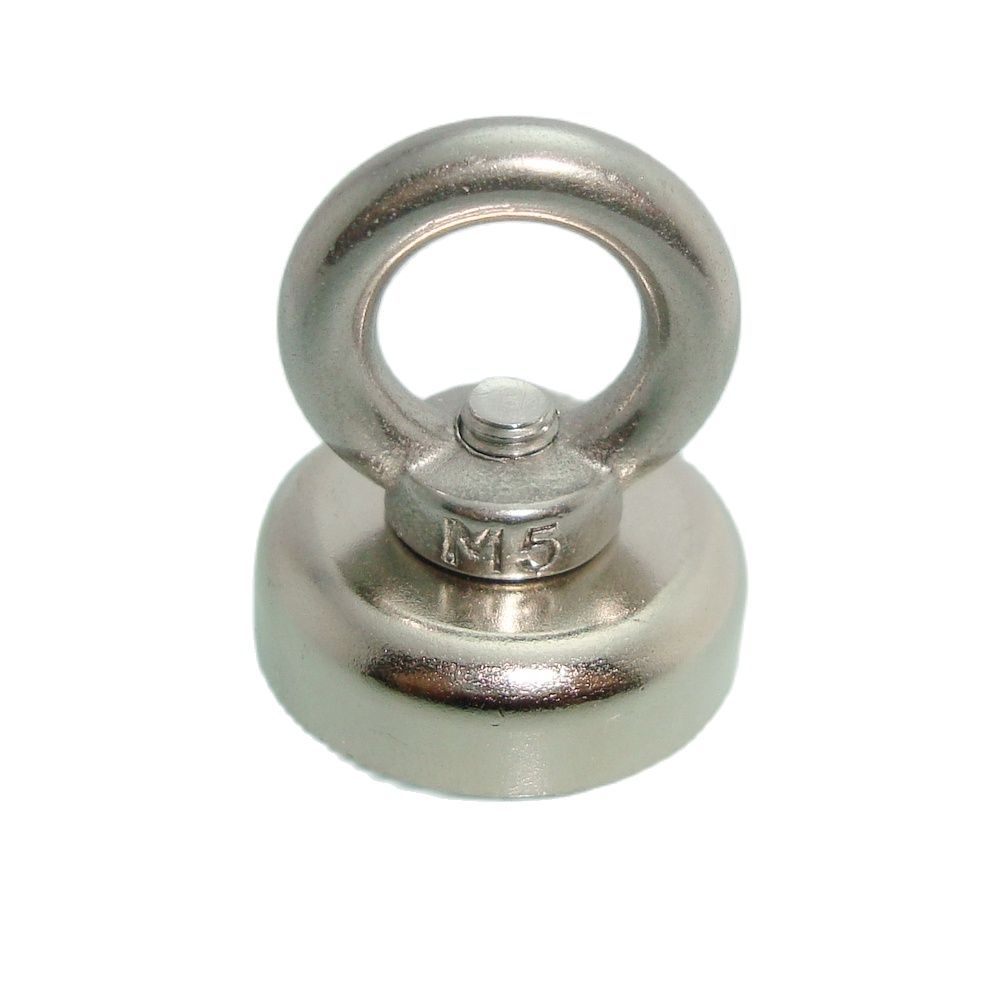 Nam châm cứu hộ D20mm 3KG
