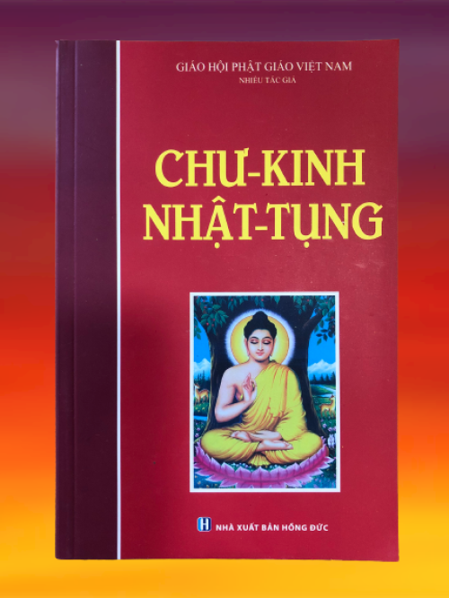 Chư Kinh Nhật Tụng