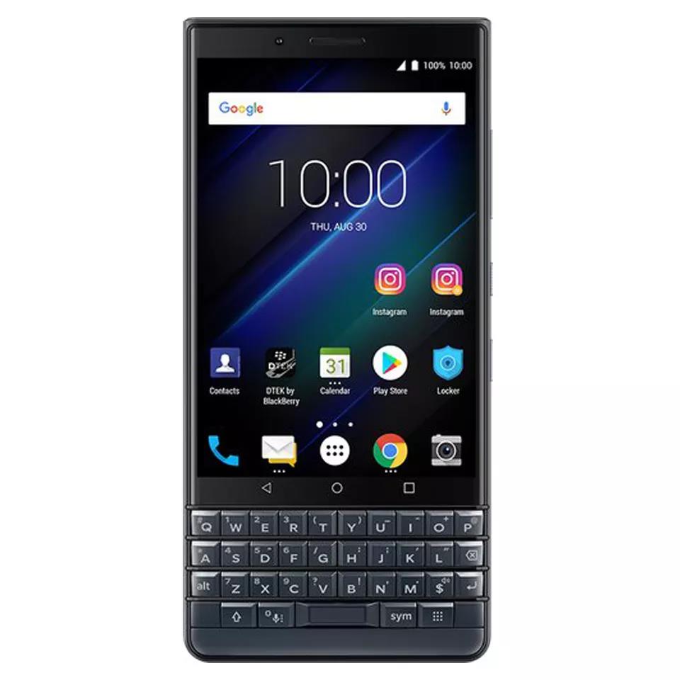Blackberry Key 2/ BlackBerry Key2 LE Mobile Phone original 99% New