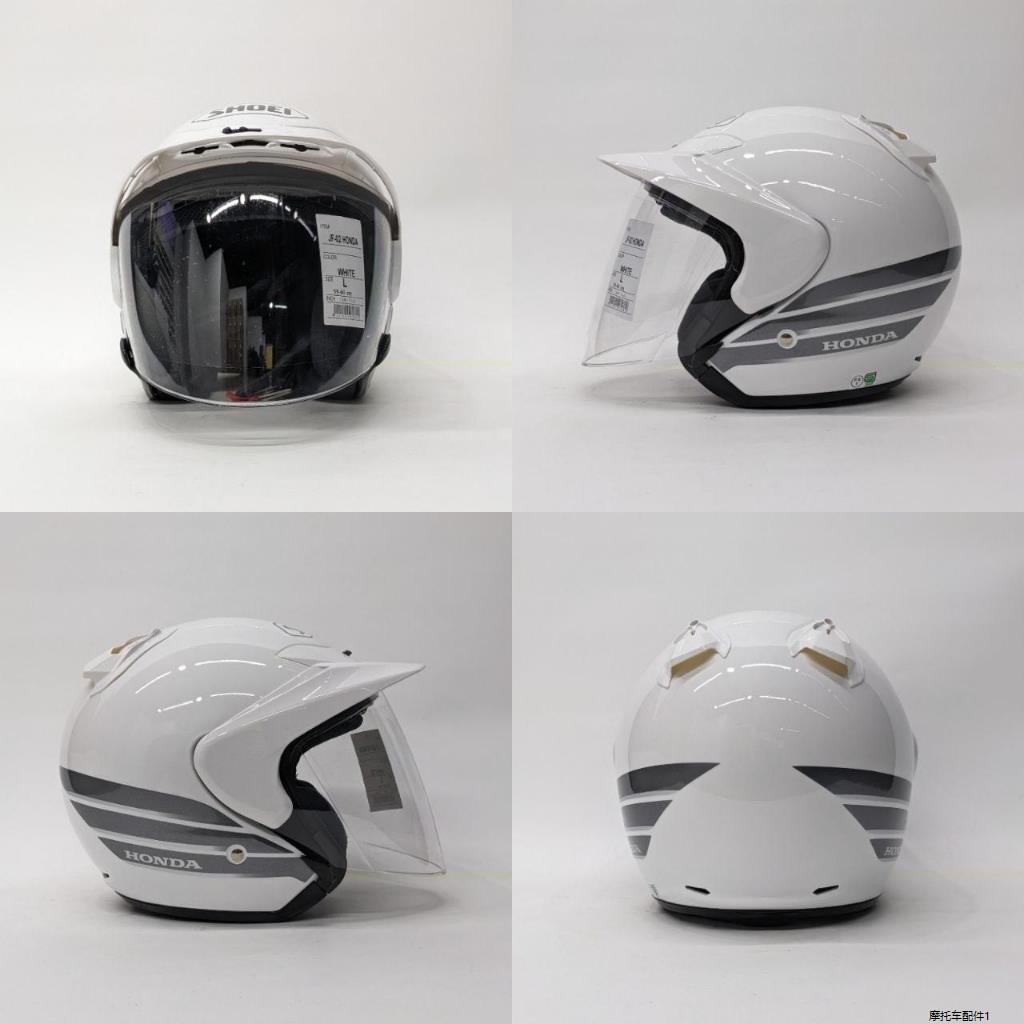 J FORCE HONDA BLACK authentic Shopee