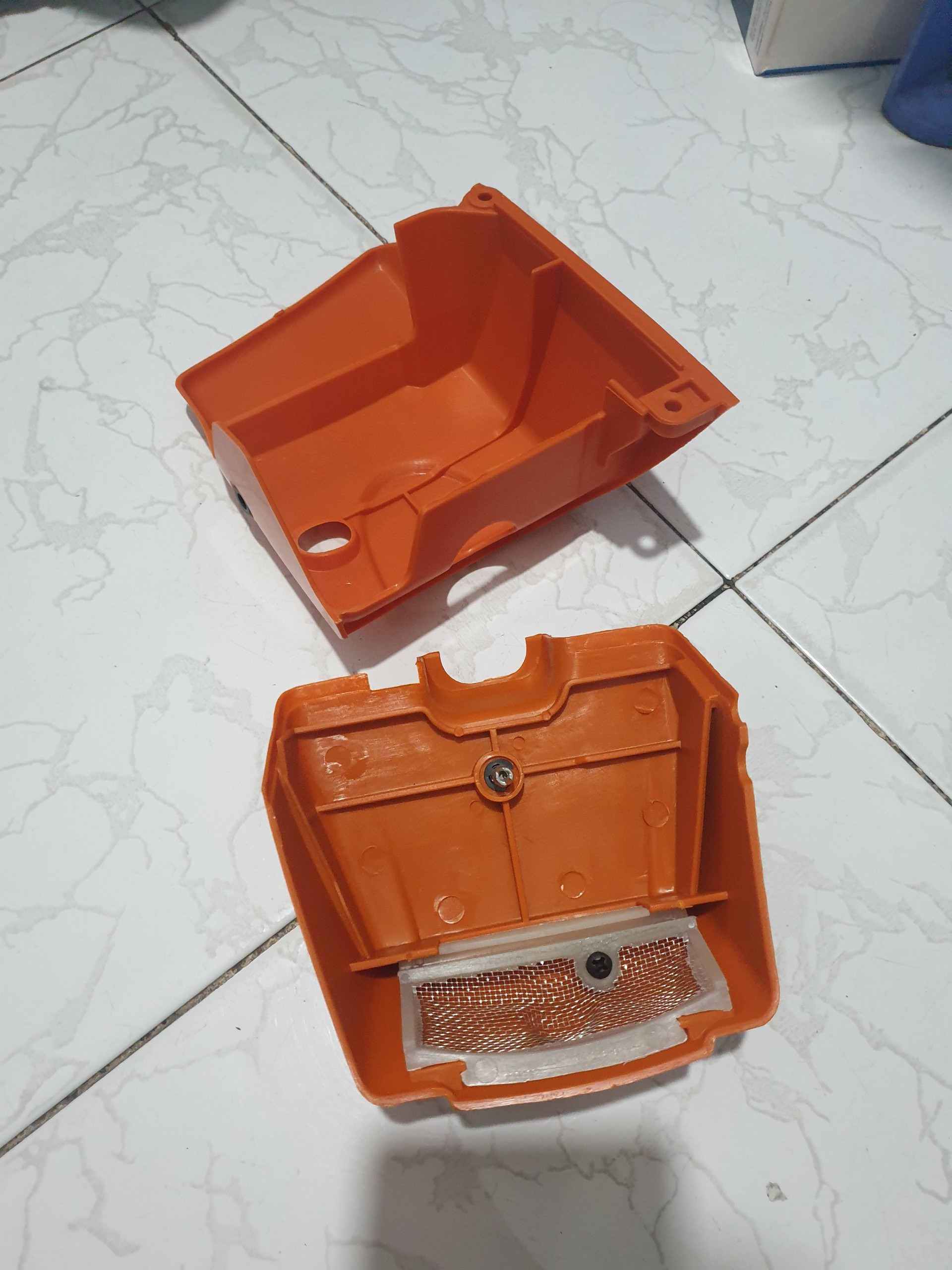 BỘ ÁO MÁY CƯA XÍCH MS381