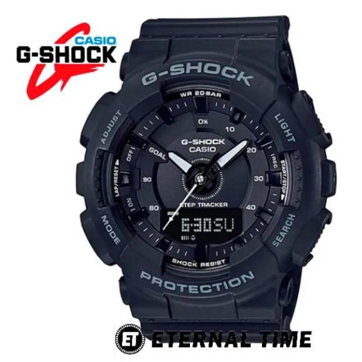 jam tangan step tracker