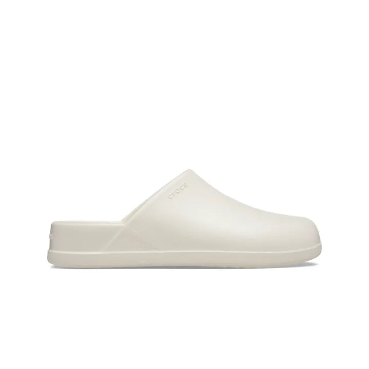 Giày Clog Unisex Crocs Dylan - Stucco
