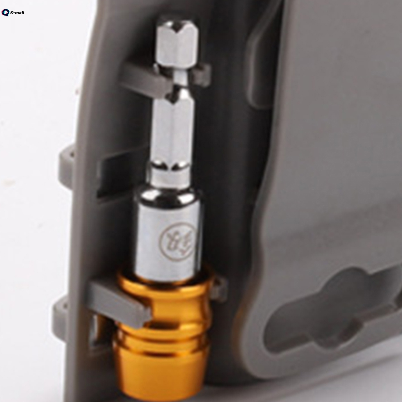 KMal Positive and Negative Screwdriver Set Torque Wrench Socket Set