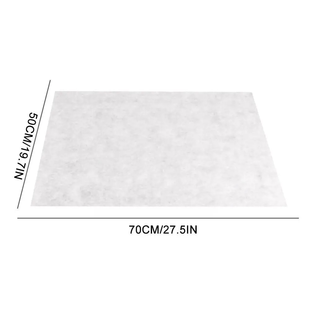 【New release】 1 Roll/50pc Spa Massage Mattress Sheets Salon Massage Cover Headrest Sheets Bed Roll Non-Woven Table Paper Tatto U0j8