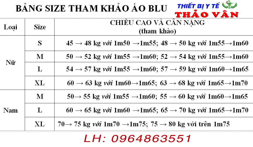Áo Blue - Áo Blu trắng [áo dáng dài] loại đẹp