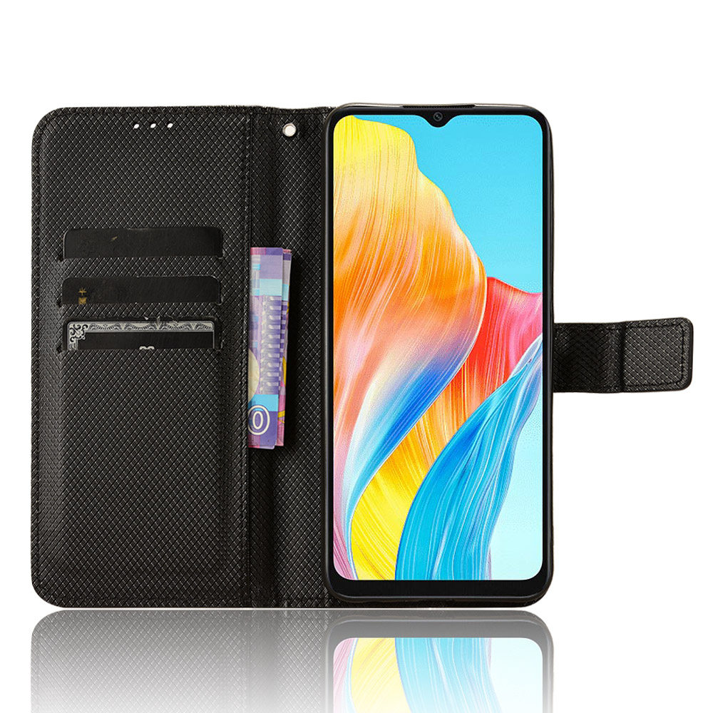 FOR iPhone 15 PIUS Case Casing Flip PU Wallet Leather Case iPhone 15 - 15 PRO Back Phone Cover