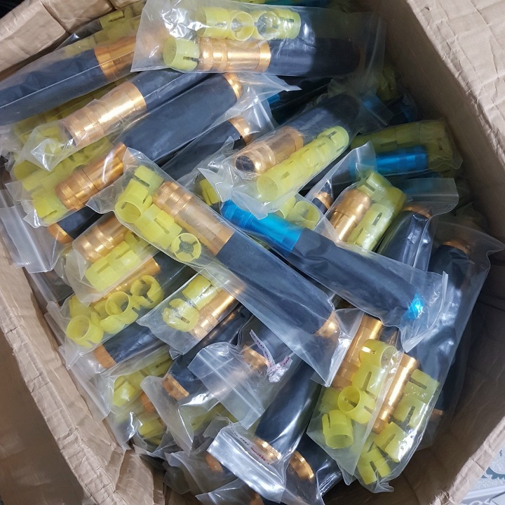 Hạ Lóng Cần Câu Tay