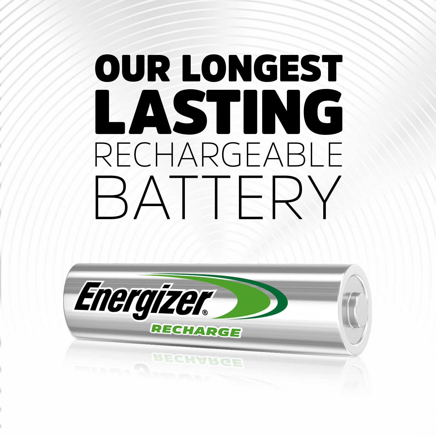 [HCM]Vỉ 2 Viên Pin Sạc AA Energizer Dung Lượng 2000mah (Nhập khẩu Nhật Bản)[Chính Hãng 100%]
