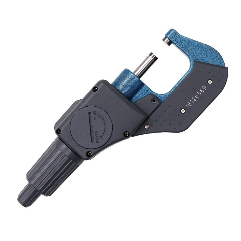 Panme điện tử 0-25mm