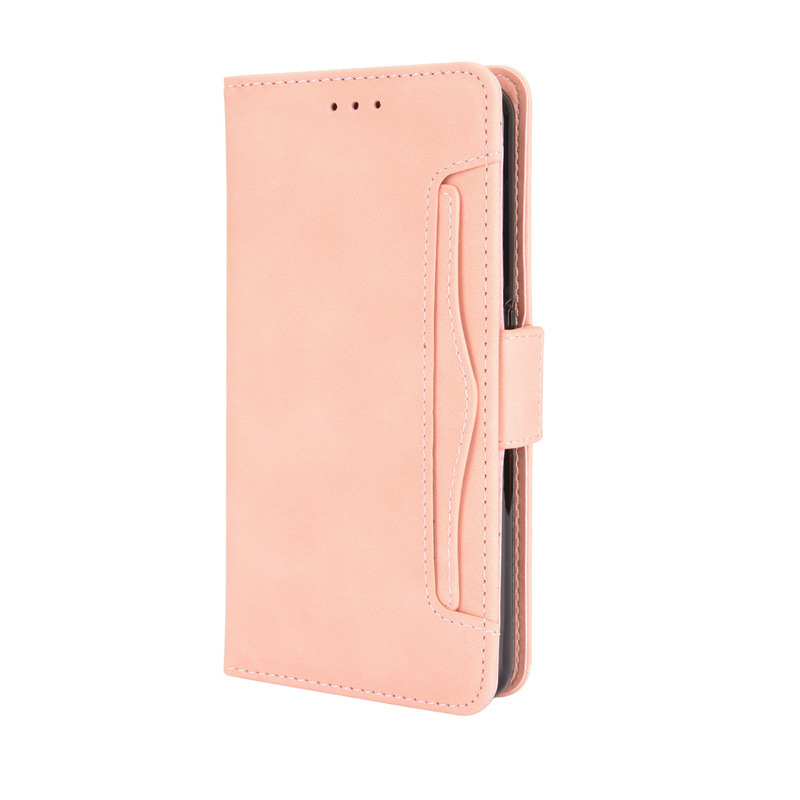 Nokia%20C2%20Wallet%20Case%20with%20Card%20Holder,%20Leather%20Kickstand%20Card%20Slots%20Phone%20Case%20Cover%20for%20Nokia%20C2%20-%20Image%204