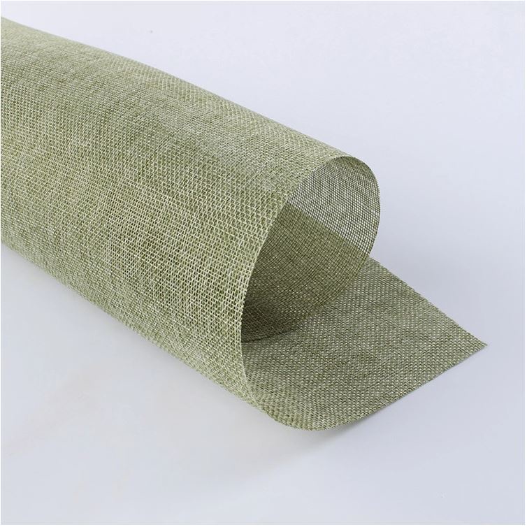 Vải Bố Trơn - Xấp