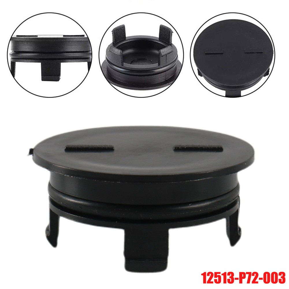 Highly Rated Cylinder Head Rear Camshaft Plug for Honda For Civic For Acura