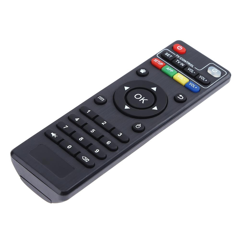 [HCM]Điều khiển Android box ( MXQ & TX )