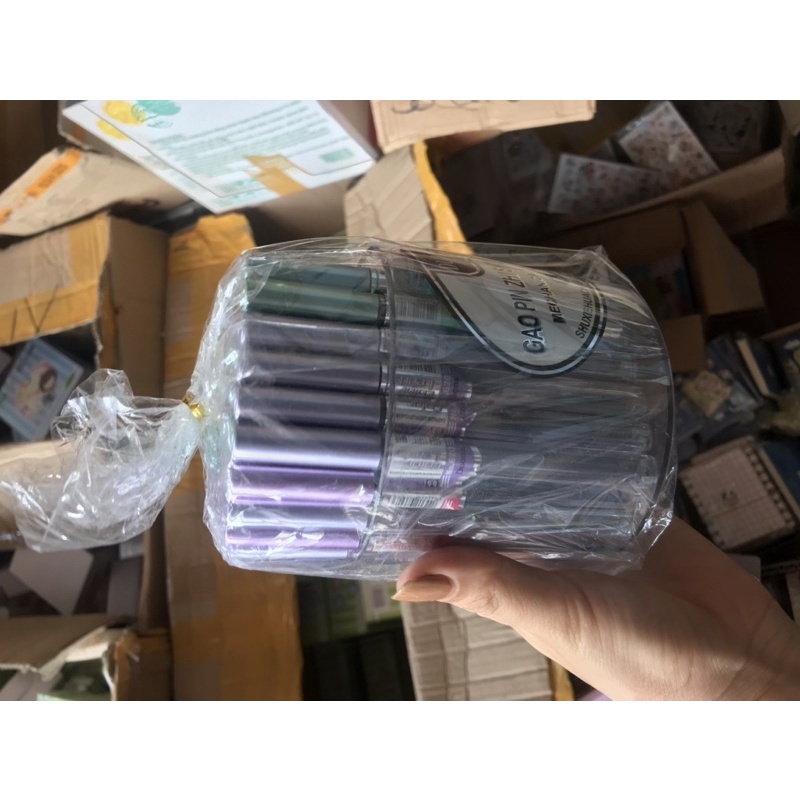[NEW] Hộp ngòi chì kim ngòi 0.5
