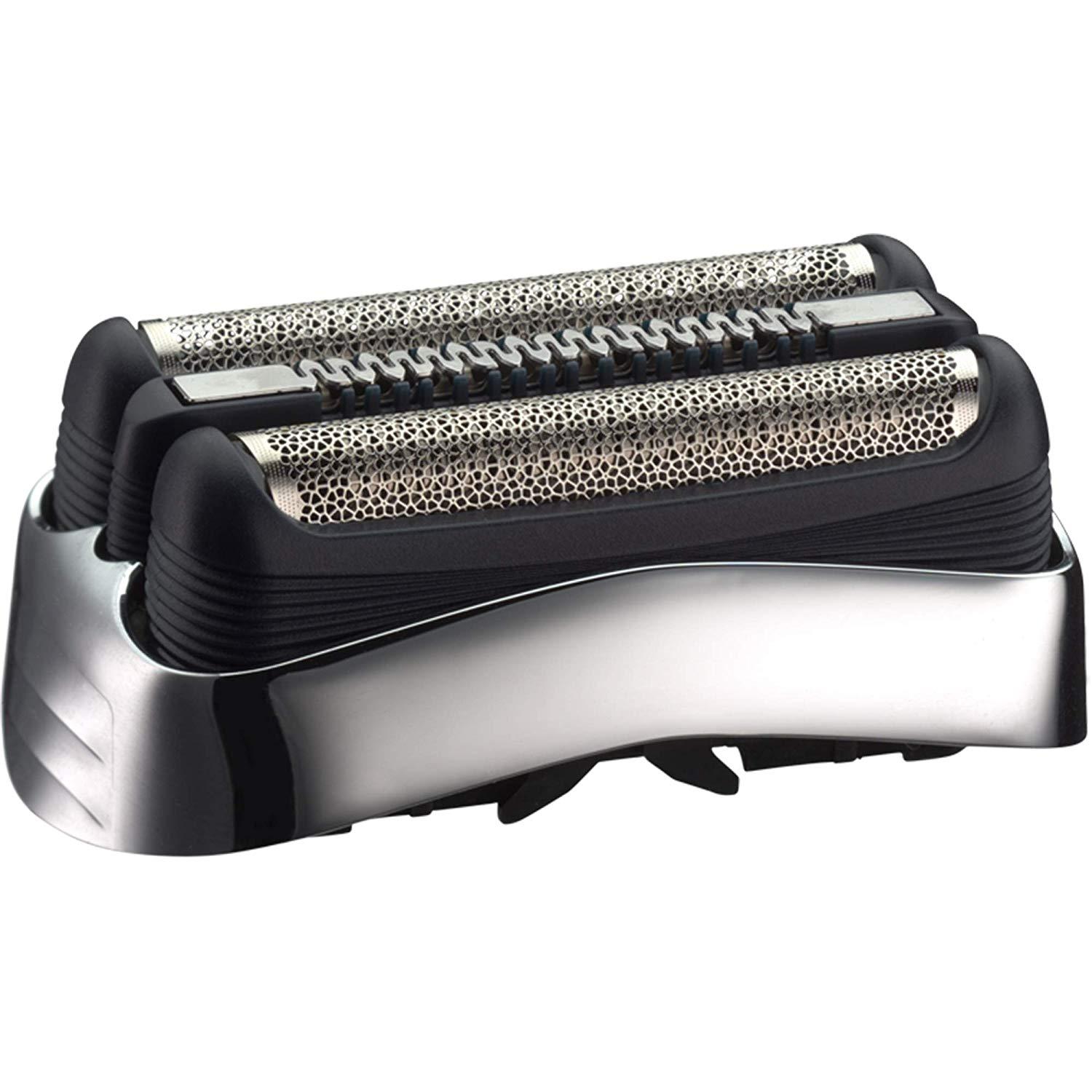 braun 32s shaver head