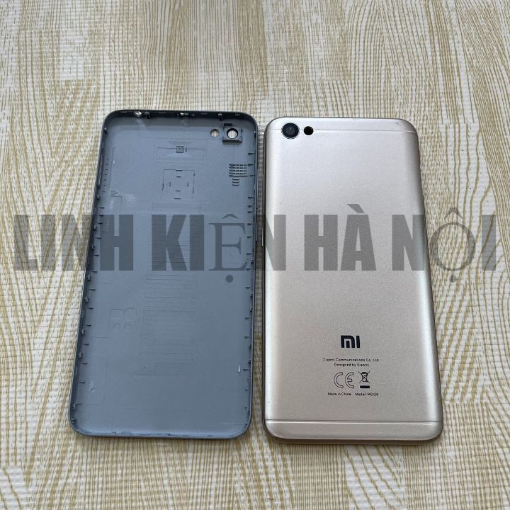 Nắp lưng Xiaomi Redmi Note 5A