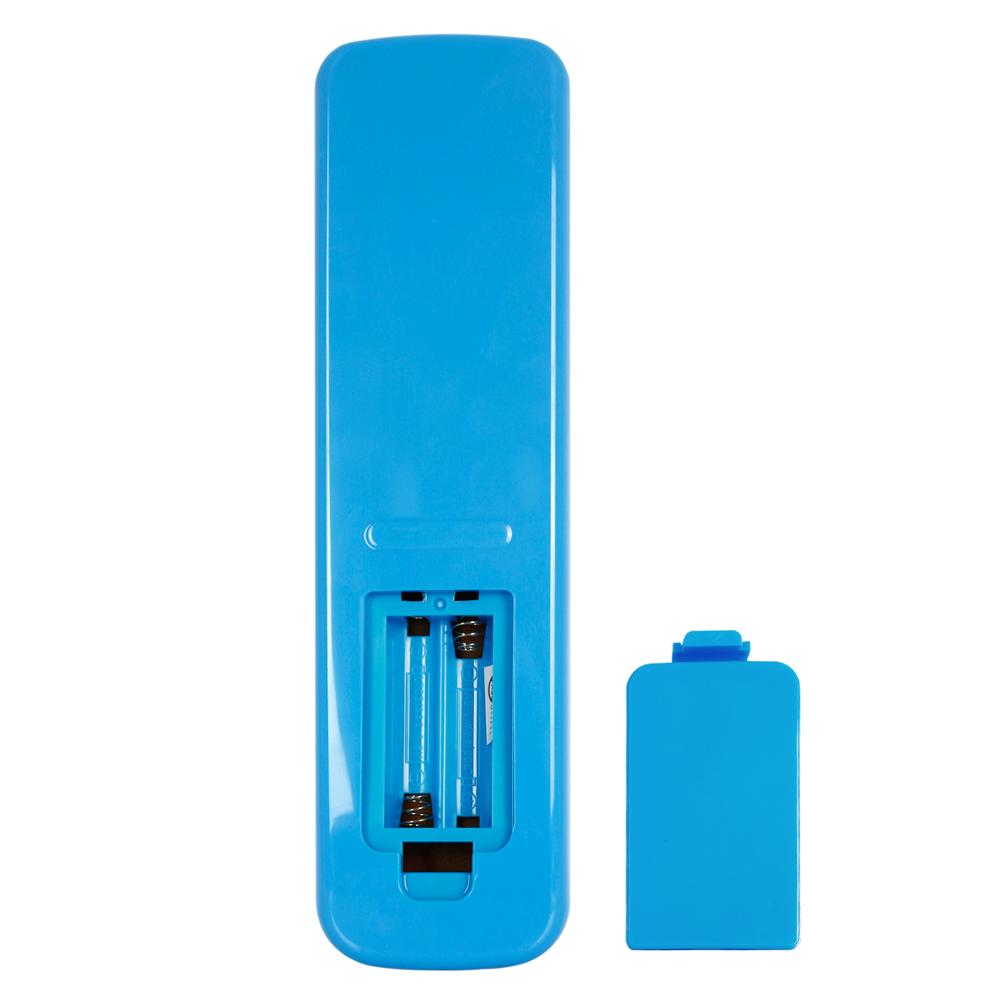 Combinational%20Learning%20Remote%20Control%20For%20Tv/sat/dvd/cbl/dvb-T/aux%203d%20Smart%20Chunghop%20L660%20-%20Image%206