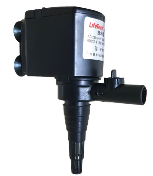 Máy bơm nước cho hồ cá kiểng LifeTech AP 2500