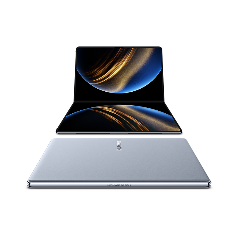 HUAWEI MateBook Fold | ULTIMATE DESIGN Laptop/HUAWEI