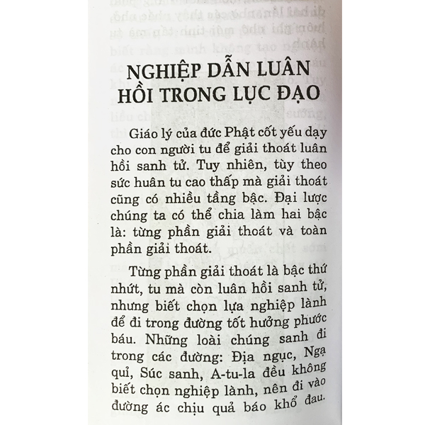 Tu Là Hiền - HT. Thích Thanh Từ