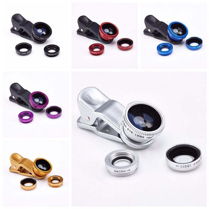 Ống Len Camera 001