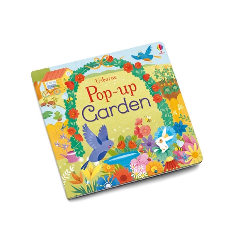 Usborne Pop Up - Fairy Tales
