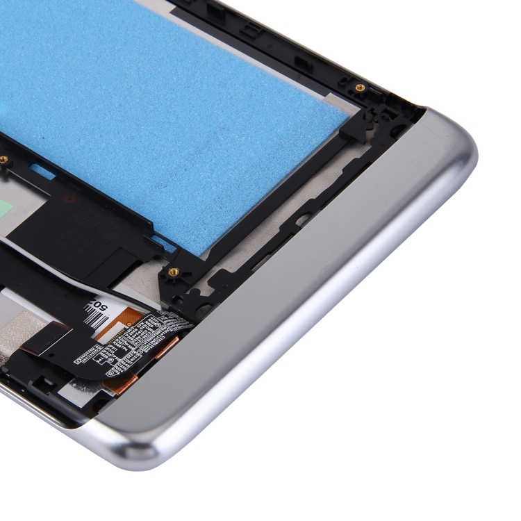 【Ready to ship】About OEM LCD Screen for Lenovo Miix 2 8 inch Digitizer Full Assembly with Frame (Black)