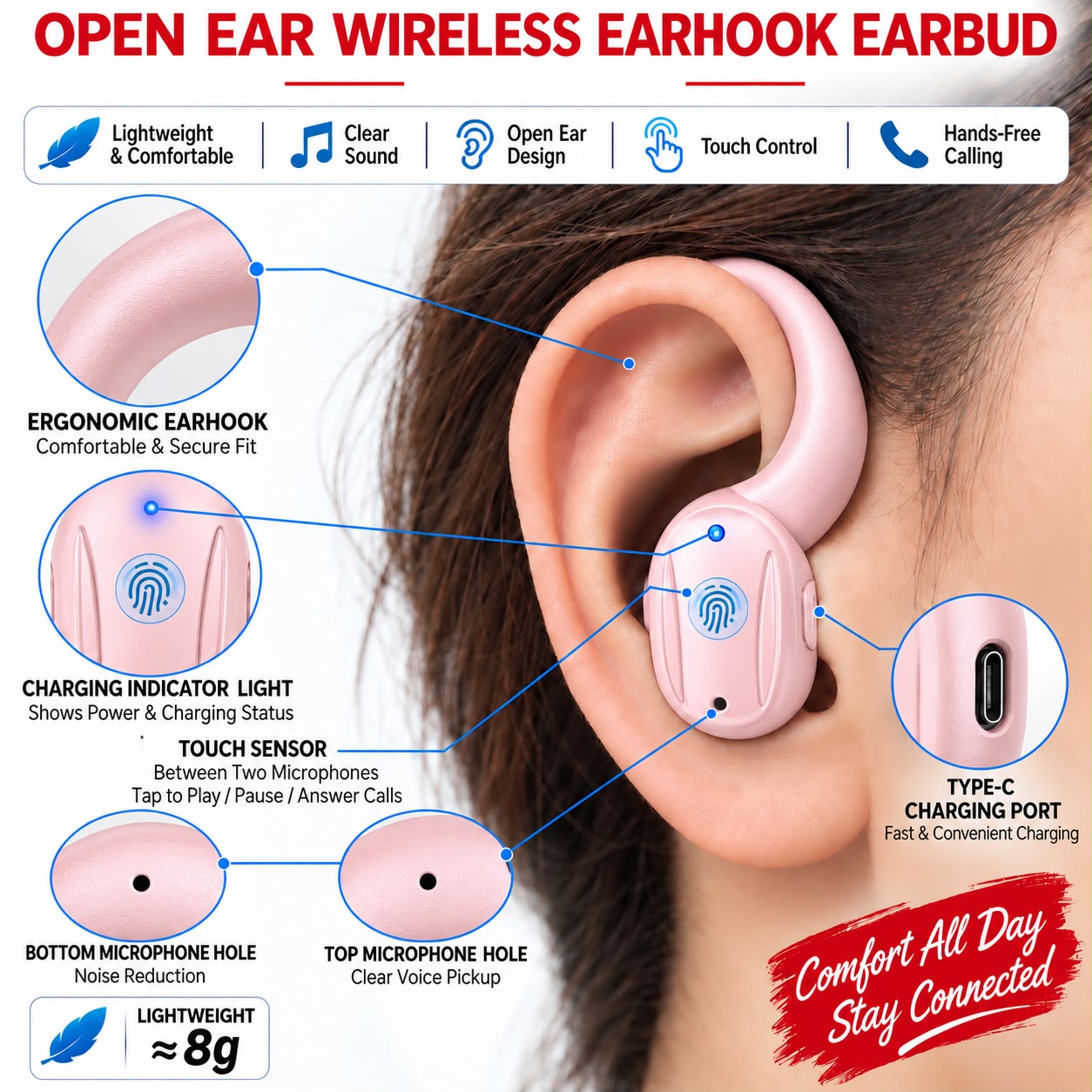 Wireless%20Bluetooth%205.0%20Universal%20Earphones%20Single%20Ear%20Headset%20With%20Mic%20-%20Image%202