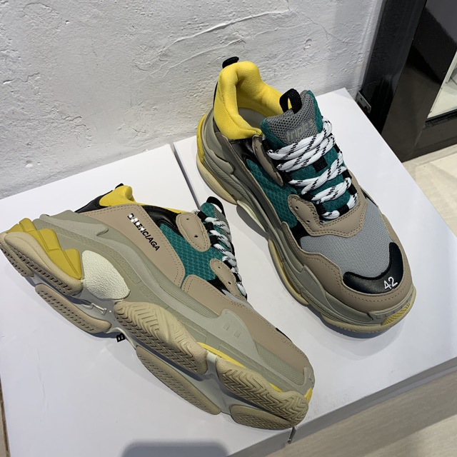 GIÀY SNEAKER NAM NỮ BLCG TRIPS