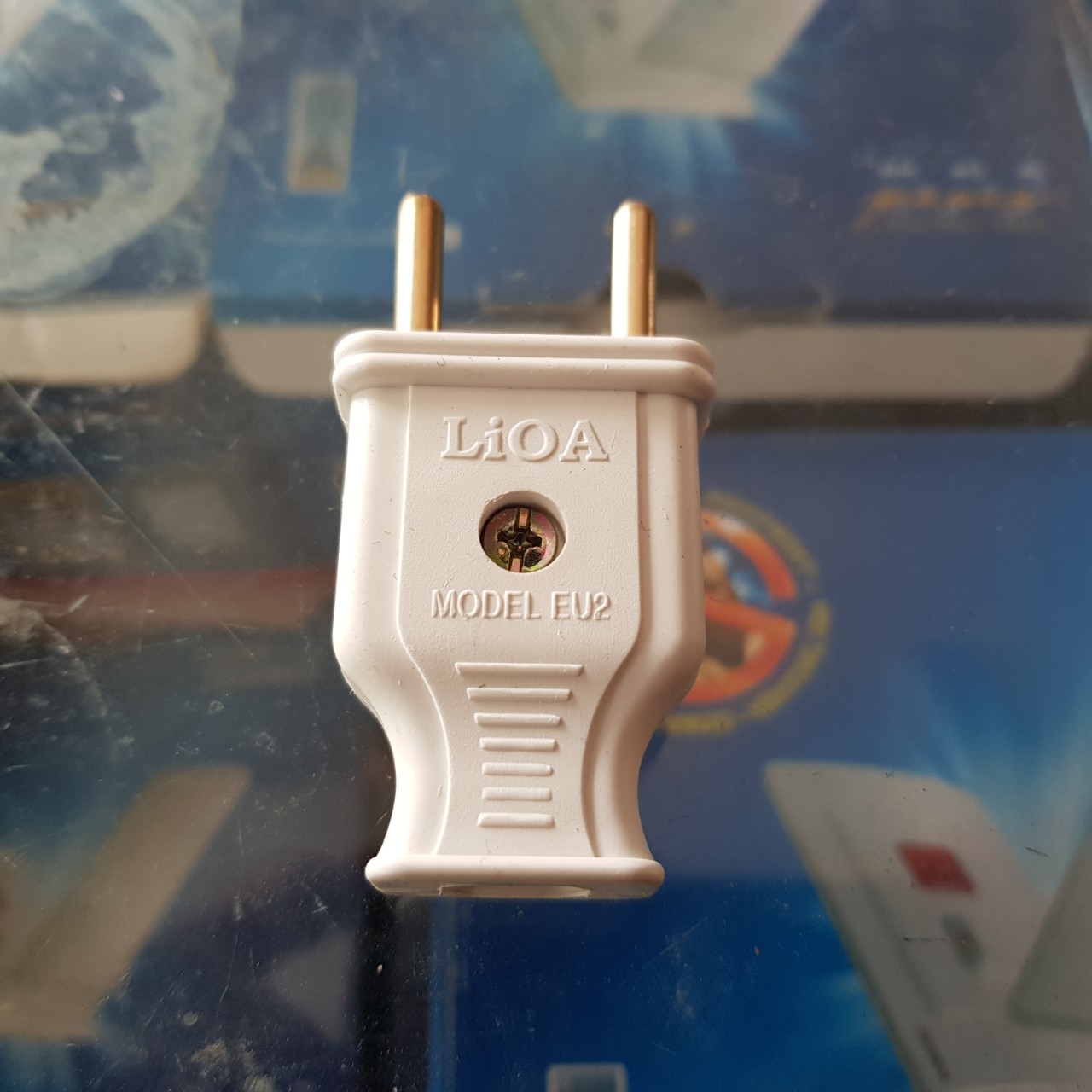 [ LIOA ] PHÍCH ĐỰC, PHÍCH CÁI