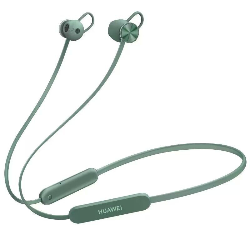 Bluetooth Earphones AudÃfonos Bluetooth Huawei Freelace Bluetooth