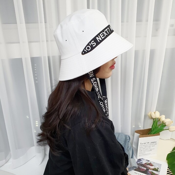 Nón chữ Next hat Hàn Quốc