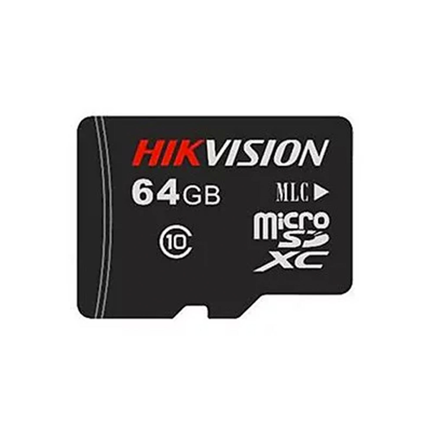 Thẻ nhớ Micro SD 64GB HIKVISION HS-TF-C1(STD)/64G
