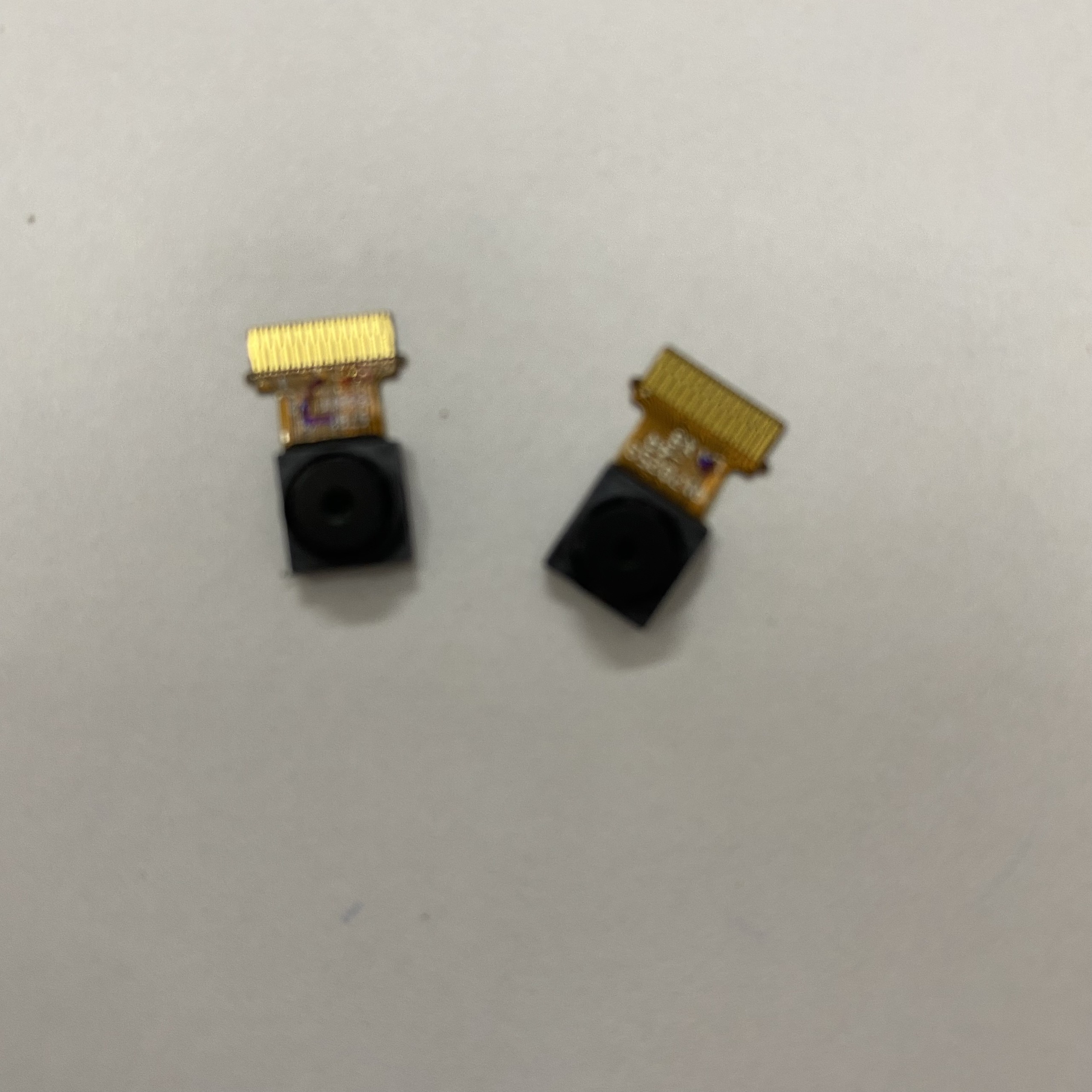 Camera trước Huawei Y7 PRo 2018 - New
