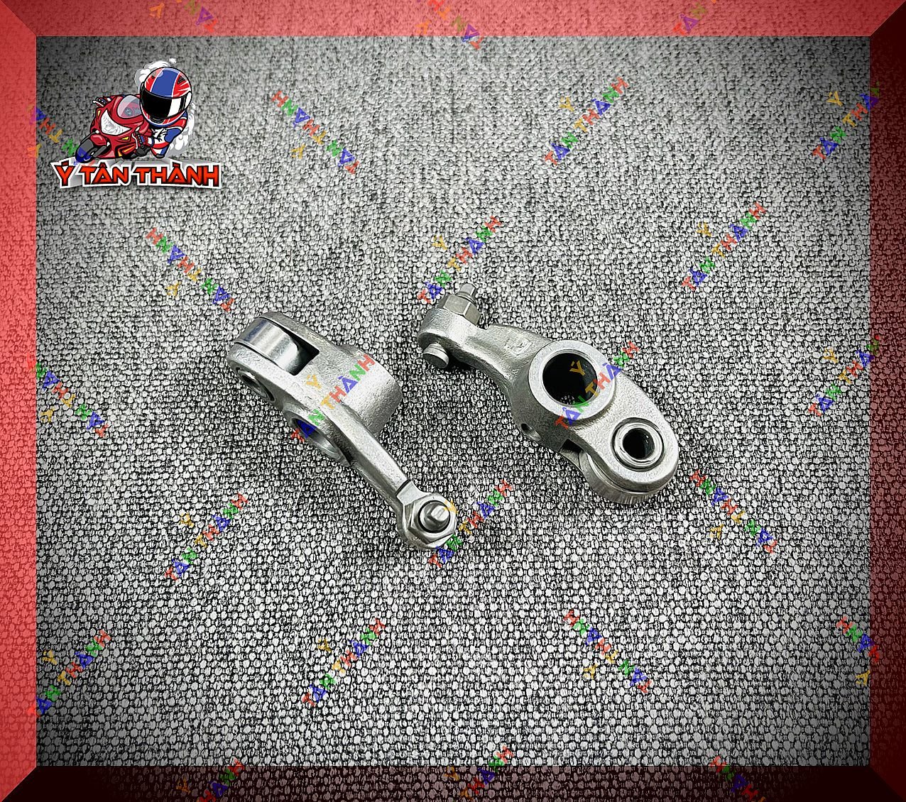 Cặp cò lăn độ cho xe sirius 110 MS12