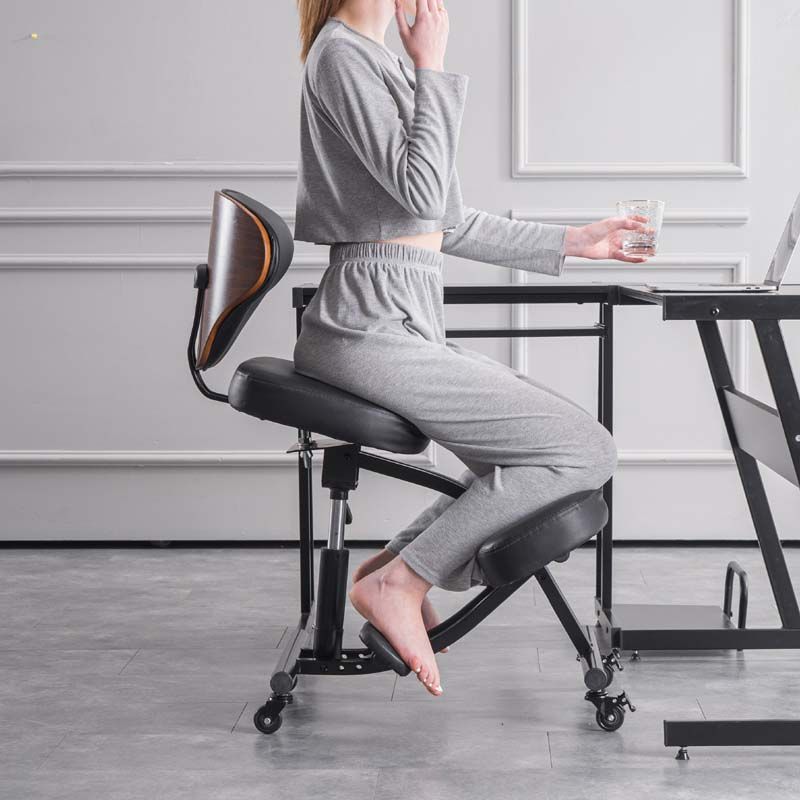 Maxkare ergonomic 2025 kneeling chair