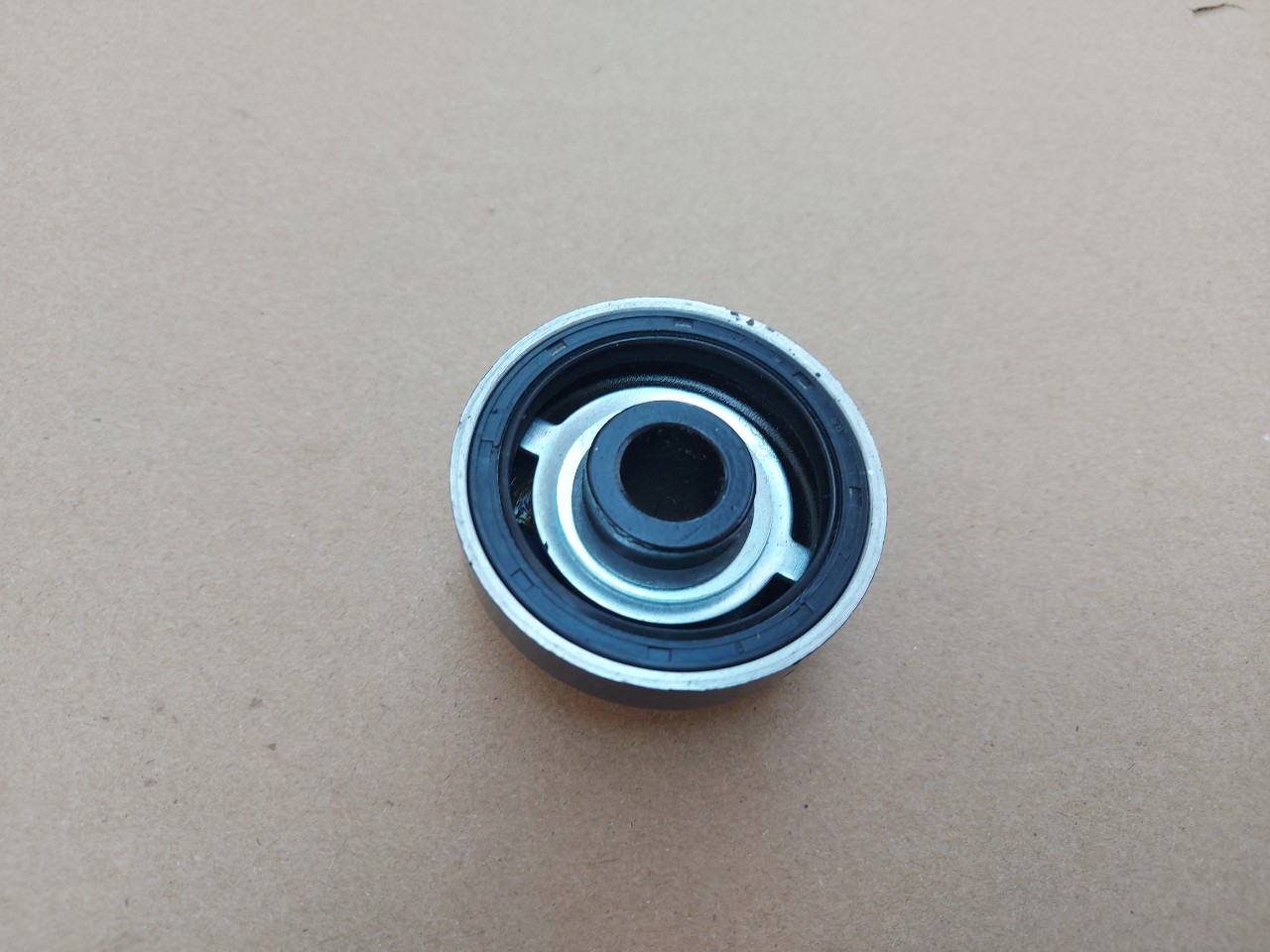 Sâu congtermet  YB125SP