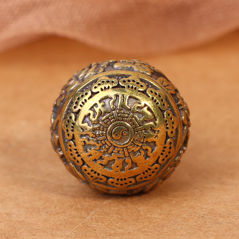 Brass%20Blessing%20Lotus%20Gourd%20Charms%20Lucky%20Key%20Chain%20Pendants%20Pill%20Box%20Container%20-%20Image%204