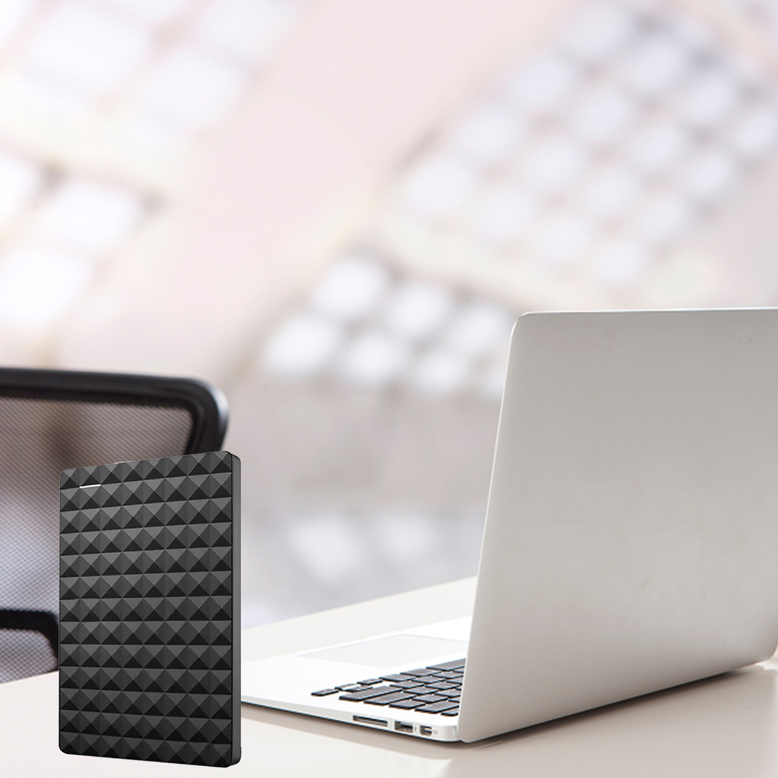 Portable HDD 2TB Hard Drive External Hard Drive USB 3.0 for PC Laptop