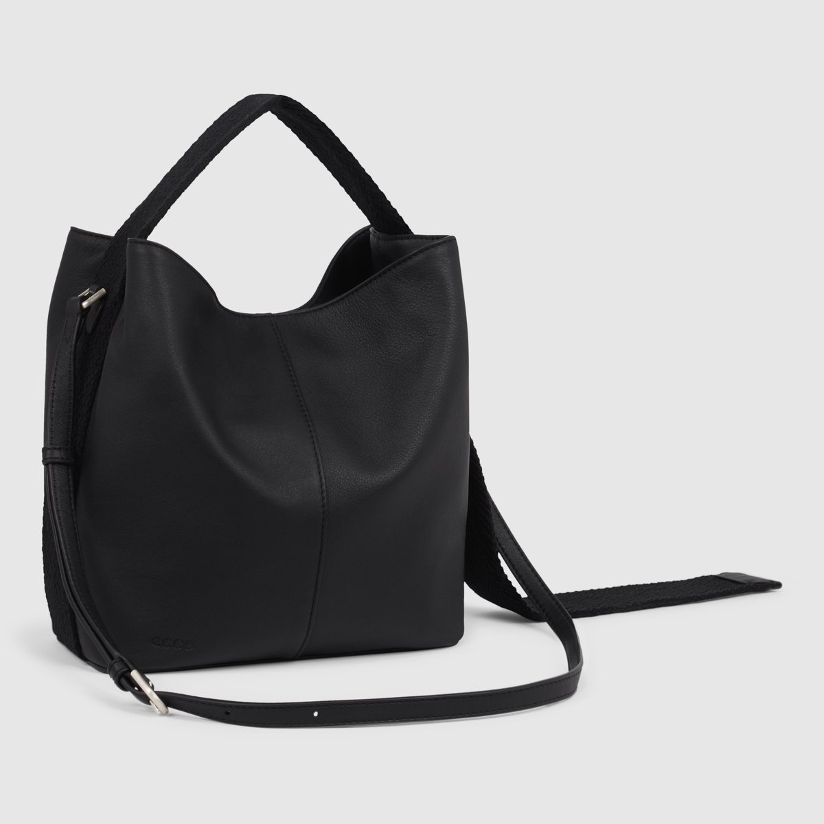 Túi Ecco Fold Bucket Bag 910590890000212