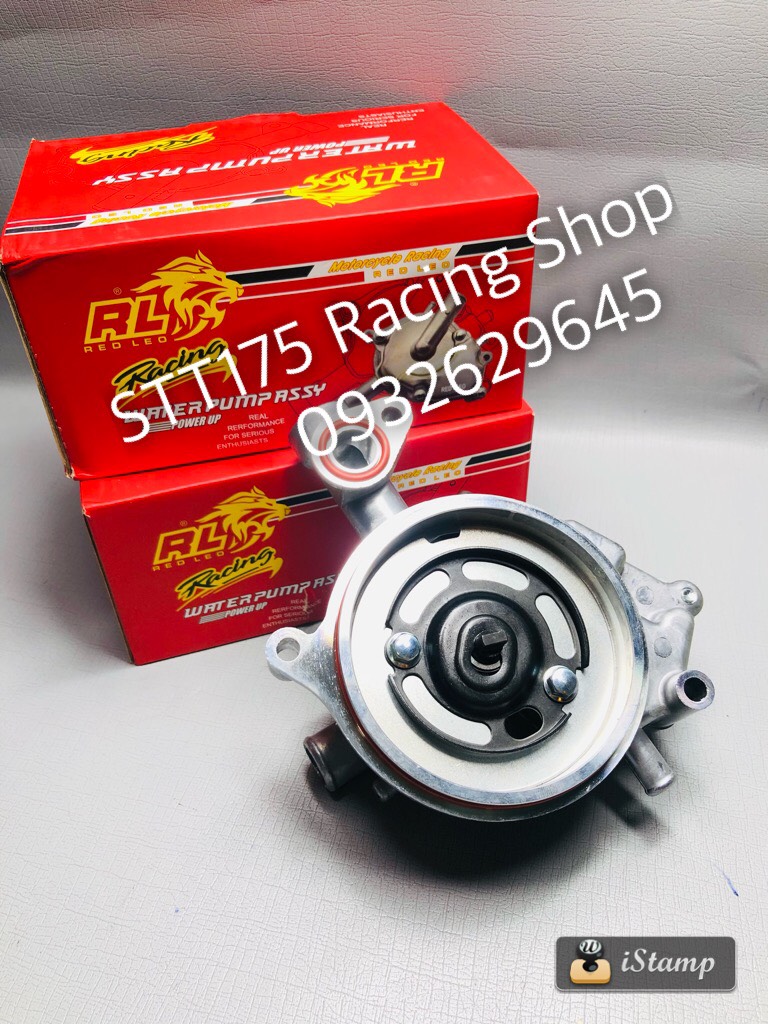 Bơm nước REDLEO EX 150