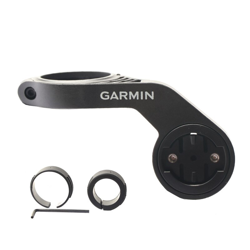 Garmin Edge Bicycle Wall Gopro Mount Cycling Gps Bike Handlebar Support Speedometer Cradle Navigation Odometer Computer Bracket