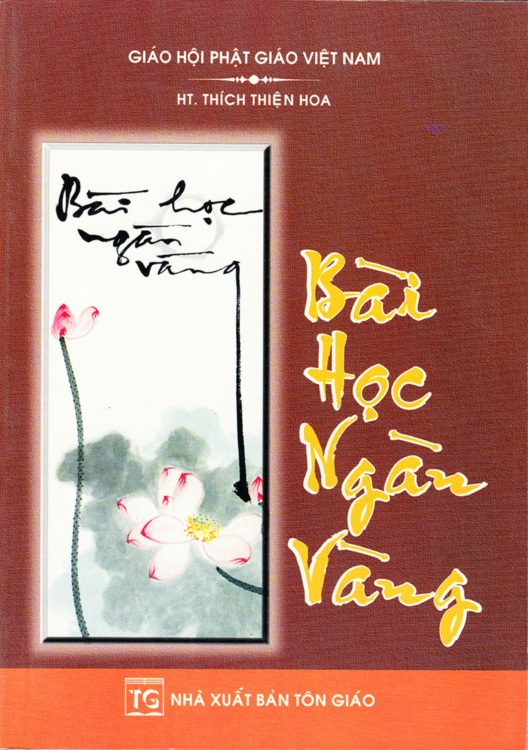 Sách - Bài Học Ngàn Vàng - Newshop