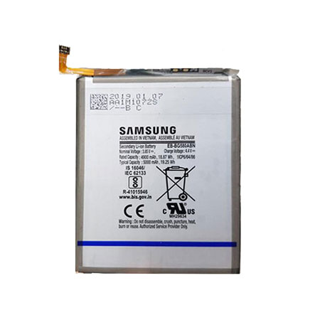 Pin Samsung Galaxy M20 zin bảo hành 1 đổi 1