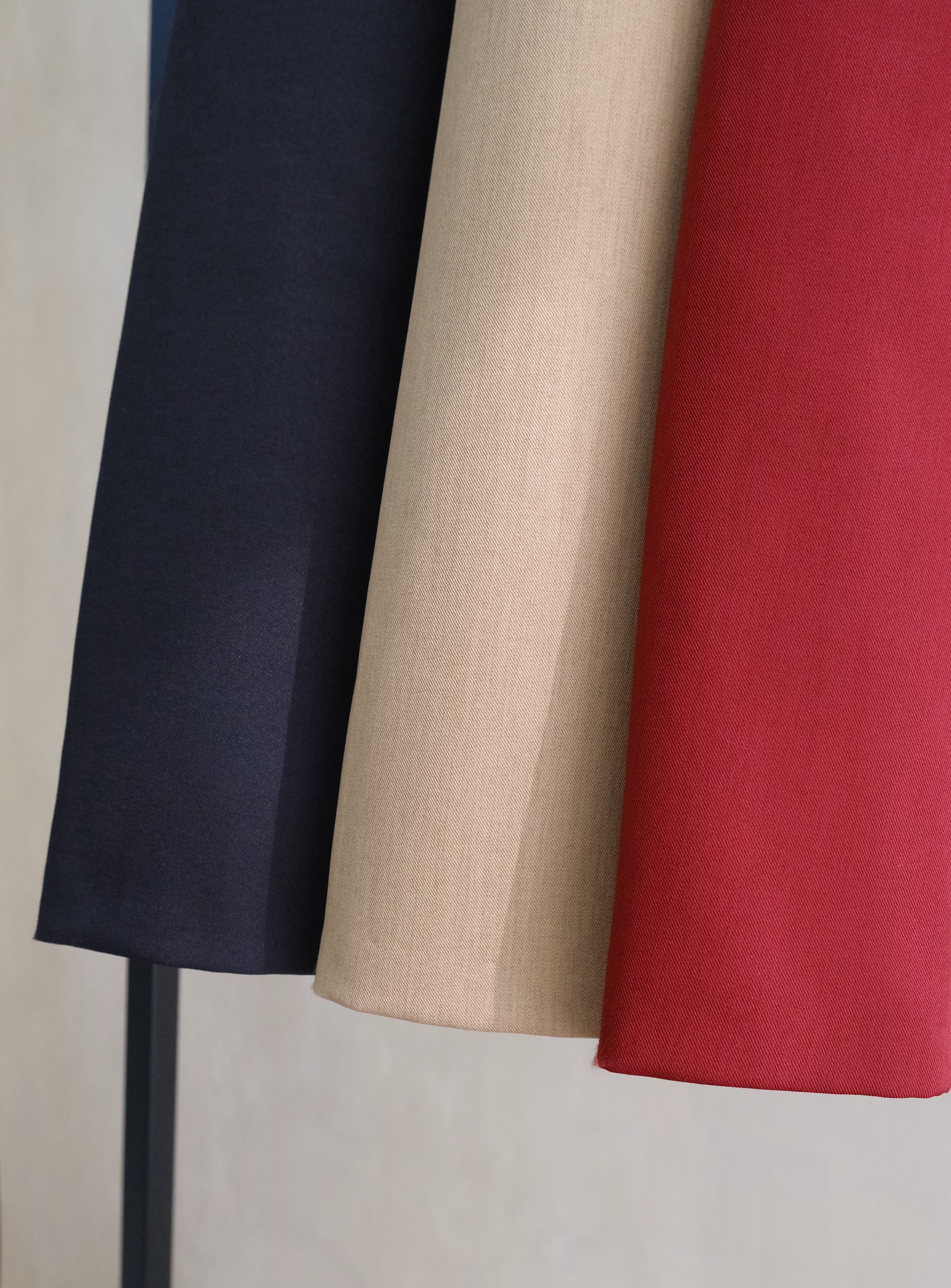 Áo khoác blazer BASIC CHANG BLAZER