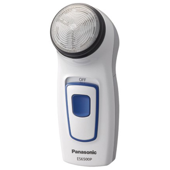 Máy cạo râu panasonic es6500p - w nội địa nhật kèm pin