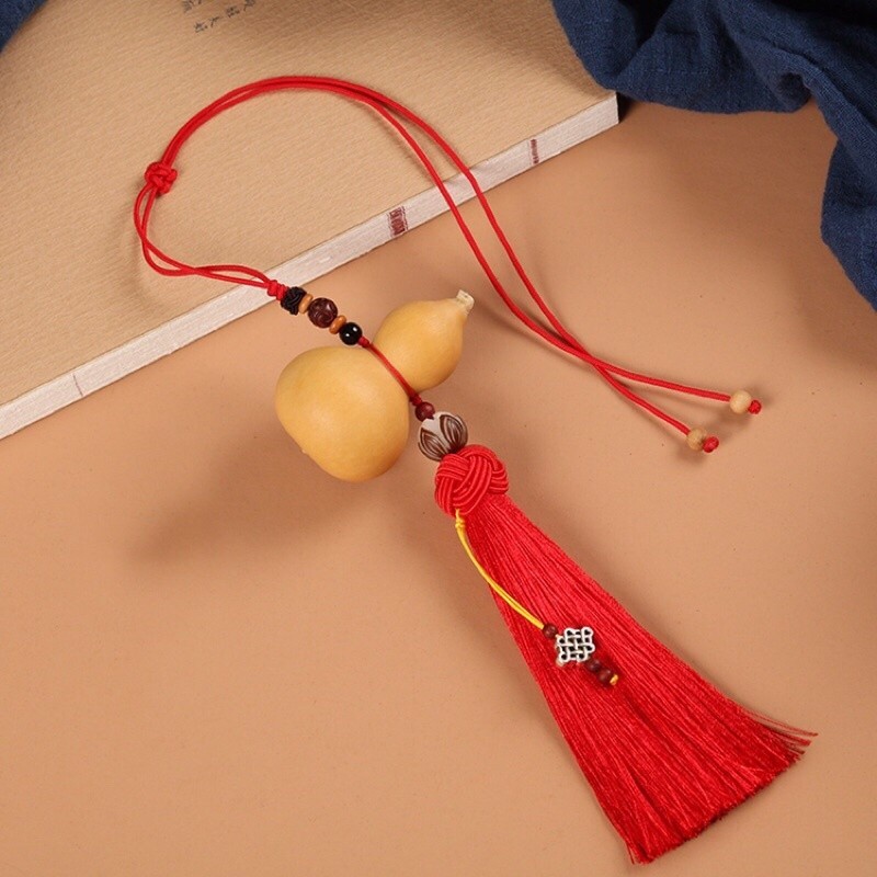 Quả Bầu Hồ Lô Chữ Phúc