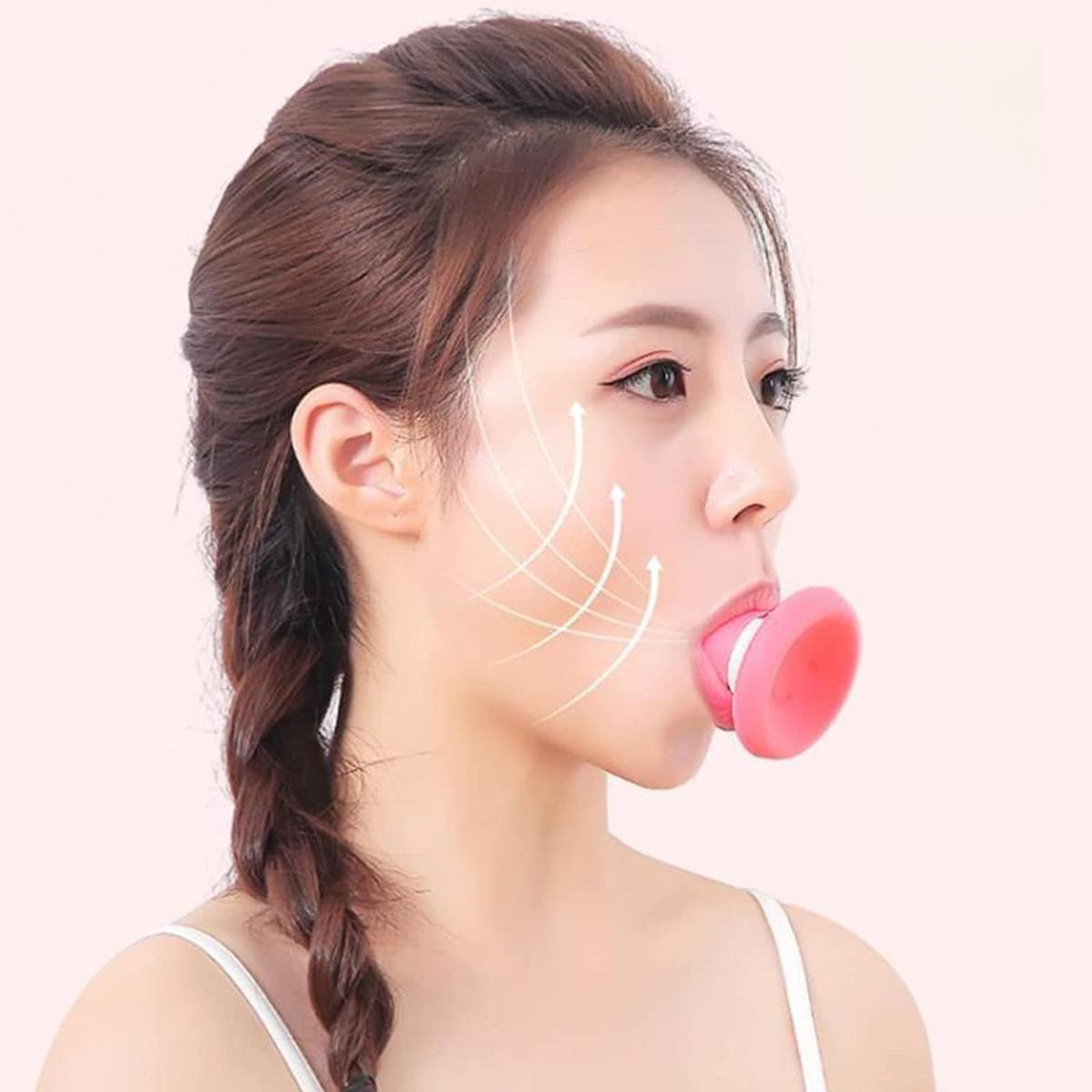 Jawline Exerciser & Face Toner